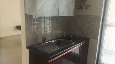 Kitchen Image of 1640 Sq.ft 3 BHK Apartment / Flat for sale in BPTP Park Generations, Sector 37D Gurgaon for Rs. 21500000