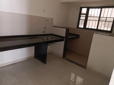 Kitchen Image of 1200 Sq.ft 3 BHK Apartment / Flat for sale in Kohinoor Viva City, Dhanori Pune for Rs. 8975000