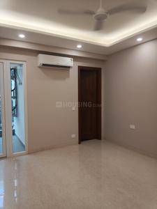 Hall Image of 2700 Sq.ft 3 BHK Builder Floor for sale in New Friends Colony New Delhi for Rs. 62500000