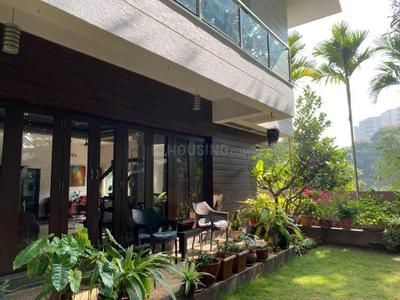 Image of 2800 Sq.ft 4 BHK Villa for rent in Prestige Laughing Waters, Whitefield, Bengaluru for Rs. 125000