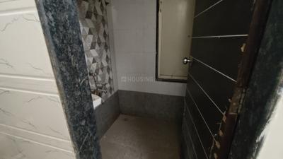 Bathroom Image of 670 Sq.ft 1 BHK Apartment / Flat for sale in Sai Aangan, Ulwe Navi Mumbai for Rs. 4600000