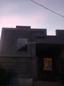2 BHK Independent House