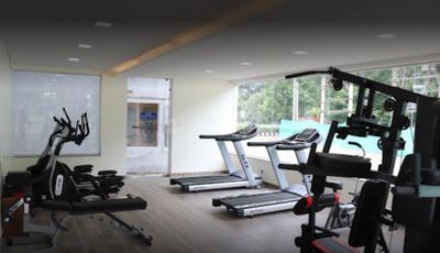 Image of 925 Sq.ft 2 BHK Apartment / Flat for sale in Tiruchirappalli City, Tiruchirappalli for Rs. 7926250