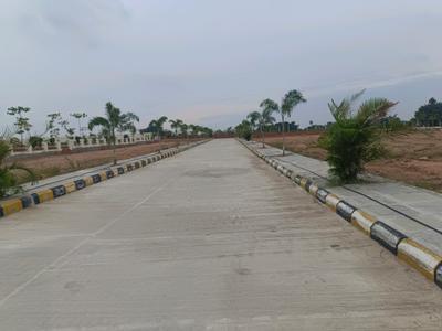 Image of 170 Sq.ft Residential Plot / Land for sale in Yacharam, Hyderabad for Rs. 2400097