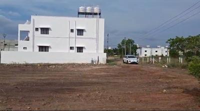 Image of 1200 Sq.ft Residential Plot / Land for sale in Kalapatti, Coimbatore for Rs. 6325000