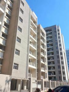 Image of 1059 Sq.ft 2.5 BHK Apartment / Flat for sale in Abhinav Pebbles Urbania, Bavdhan, Pune for Rs. 11500000