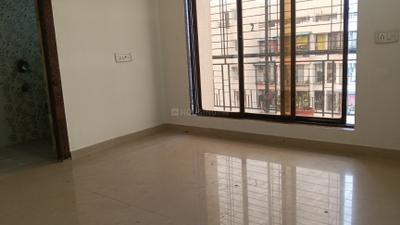 Bedroom Image of 1250 Sq.ft 2 BHK Apartment / Flat for sale in Sky Avenue Ltd, Kamothe Navi Mumbai for Rs. 11500000