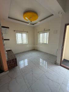 Living Room Image of 1000 Sq.ft 2 BHK Apartment / Flat for rent in Kithaganur Village Bengaluru for Rs. 22000
