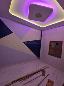Bedroom Image of 1600 Sq.ft 4 BHK Independent House for sale in Naubasta Kanpur for Rs. 6000000