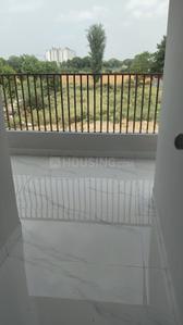 Balcony Image of 1700 Sq.ft 4 BHK Apartment / Flat for sale in Parth Platina, Beelwa Jaipur for Rs. 8000000