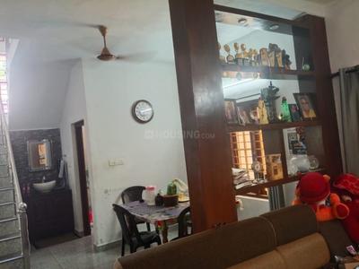 Hall Image of 1600 Sq.ft 3 BHK Independent House for sale in Moolavattom Kottayam for Rs. 6000000