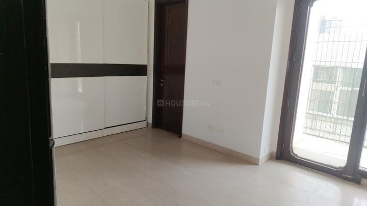 Green Park Extension Bedroom One 1