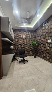 Floor Plan Image of 2000 Sq.ft 4 BHK Independent House for sale in Nalanda Solitaire Park, Nipania Indore for Rs. 16500000
