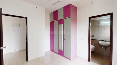 Bedroom Image of 1350 Sq.ft 3 BHK Apartment / Flat for sale in Shriram Green Field Phase 1, Budigere Cross Bengaluru for Rs. 12500000
