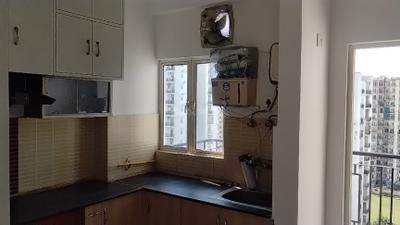 Kitchen Image of 1290 Sq.ft 2.5 BHK Apartment / Flat for sale in Apex Athena, Sector 75 Noida for Rs. 15900000