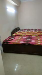 Bedroom Image of Que Bella - A Girl's PG Company in Sector 137, Kulesara