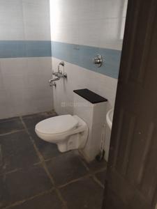 Bathroom Image of 1220 Sq.ft 2 BHK Apartment / Flat for sale in Land Royal Palm, Kodailbail Mangalore for Rs. 8500000