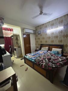 Bedroom Image of 1849 Sq.ft 3.5 BHK Apartment / Flat for rent in JM Aroma, Sector 75 Noida for Rs. 50000