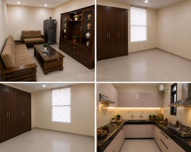 4 BHK Apartment