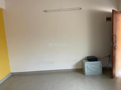 Bedroom Image of 700 Sq.ft 1.5 BHK Apartment / Flat for rent in Indira Nagar Bengaluru for Rs. 33100