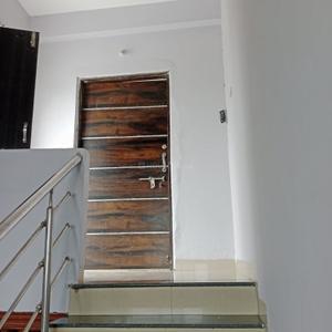 Image of 750 Sq.ft 2 BHK Apartment / Flat for rent in Lokmanya Nagar, Indore for Rs. 15000