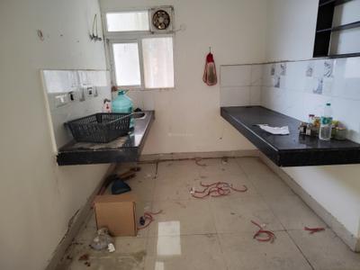 Kitchen Image of 800 Sq.ft 2 BHK Apartment / Flat for sale in Signature Global Roselia 2, Sector 95A Gurgaon for Rs. 5600000