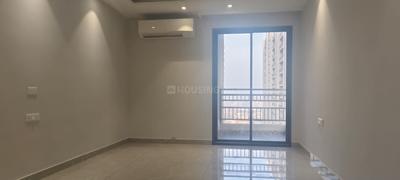 Bedroom Image of 2050 Sq.ft 3 BHK Apartment / Flat for rent in Noble Callista, Sector 66 Mohali for Rs. 65000