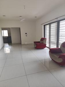 Hall Image of 1950 Sq.ft 3 BHK Apartment / Flat for sale in Skyi Songbirds , Bhugaon Pune for Rs. 17000000