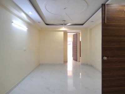 Living Room Image of 1200 Sq.ft 3 BHK Apartment / Flat for rent in Rajpur Khurd Extension New Delhi for Rs. 26500