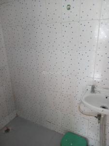 Bathroom Image of 575 Sq.ft 1 BHK Apartment / Flat for sale in Kondhawe-Dhawade Pune for Rs. 3900000