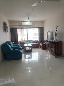 Hall Image of 1400 Sq.ft 3 BHK Apartment / Flat for rent in V2 Signature A And B, Chala Vapi for Rs. 38500