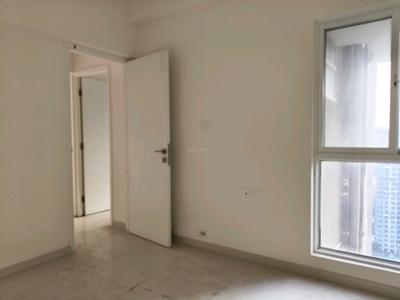 Bedroom Image of 832 Sq.ft 2 BHK Apartment / Flat for sale in Godrej Hillside 1, Mahalunge Pune for Rs. 7500000