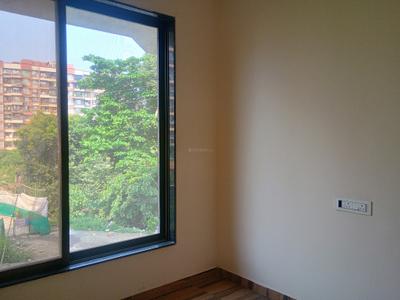 Bedroom Image of 607 Sq.ft 1 BHK Apartment / Flat for sale in Kulswamini Sukrya Heights, Dombivli West Thane for Rs. 4300000