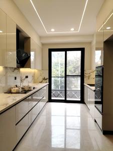 4 BHK Independent Builder Floor