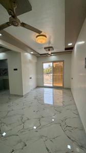 Living Room Image of 1075 Sq.ft 2 BHK Apartment / Flat for sale in Oswal Darshan Heights, Palghar Mumbai for Rs. 5533500