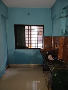 Kitchen Image of 840 Sq.ft 2 BHK Apartment / Flat for rent in Bhiwandi Thane for Rs. 8500