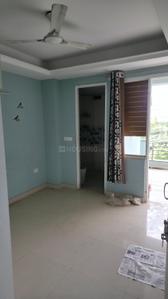 Bedroom Image of 1450 Sq.ft 2 BHK Builder Floor for rent in Sector 49 Noida for Rs. 22000