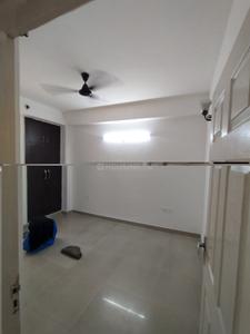 Bedroom Image of 1505 Sq.ft 3 BHK Apartment / Flat for rent in Supertech Cape Town, Sector 74 Noida for Rs. 32000