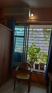 Balcony Image of RAJ LEGACY  in Vikhroli West, Mumbai