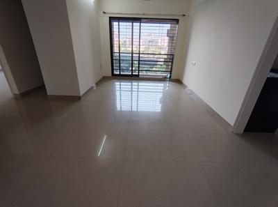 Hall Image of 950 Sq.ft 2 BHK Apartment / Flat for sale in Lotus Sky Garden, Malad West Mumbai for Rs. 22500000