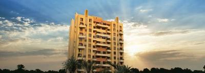 Image of 1150 Sq.ft 2 BHK Apartment / Flat for sale in Magarpatta Roystonea, Magarpatta City, Pune for Rs. 19000000