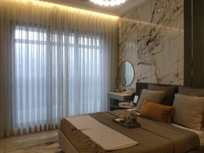 Bedroom Image of 1300 Sq.ft 3 BHK Apartment / Flat for sale in Matunga East Mumbai for Rs. 72000000