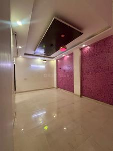 2 BHK Independent Builder Floor