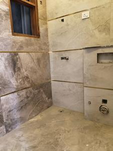 Bedroom Four Image of 2400 Sq.ft 4 BHK Builder Floor for sale in Palam Vihar Gurgaon for Rs. 35000000