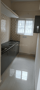 1 BHK Flat