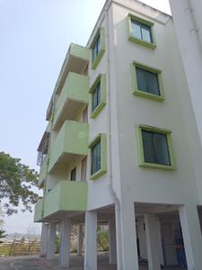 Image of 1002 Sq.ft 2 BHK Apartment / Flat for sale in Uttara, Bhubaneswar for Rs. 4350000
