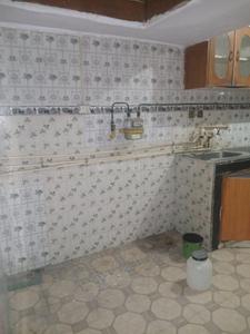 Kitchen Image of 700 Sq.ft 2 BHK Apartment / Flat for rent in Mayur Vihar Phase 3 New Delhi for Rs. 28000