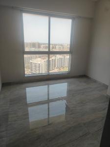 Bedroom Image of 630 Sq.ft 2 BHK Apartment / Flat for sale in Shripal Shanti, Virar West Virar for Rs. 5500000