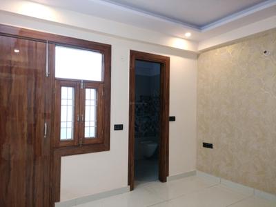 Bedroom Image of 1800 Sq.ft 4 BHK Builder Floor for sale in Rajendra Nagar Ghaziabad for Rs. 16000000