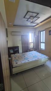 Bedroom Image of 1215 Sq.ft 2 BHK Apartment / Flat for sale in Eklingji Radhe Sagar, Sanand Ahmedabad for Rs. 4100000